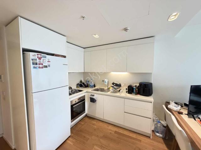 Kadiköy, İstanbul içerisinde satılık Residence