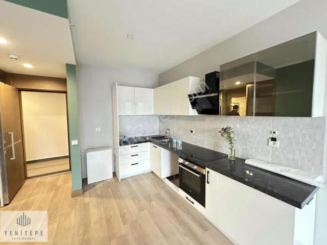 Kadiköy, İstanbul içerisinde kiralık Residence