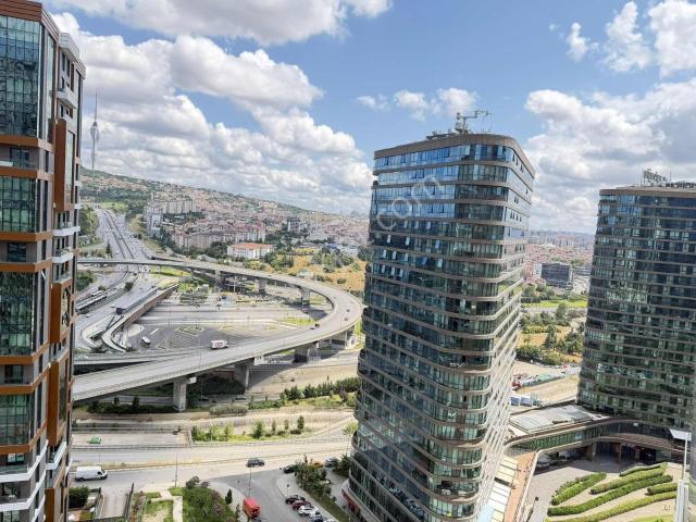 Kadiköy, İstanbul içerisinde kiralık Residence