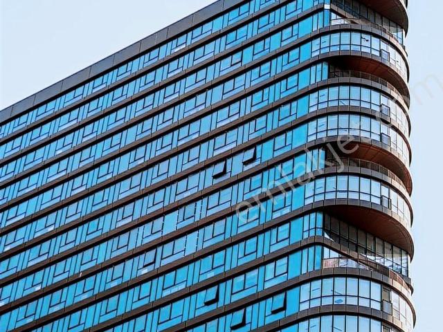 Kadiköy, İstanbul içerisinde kiralık Residence