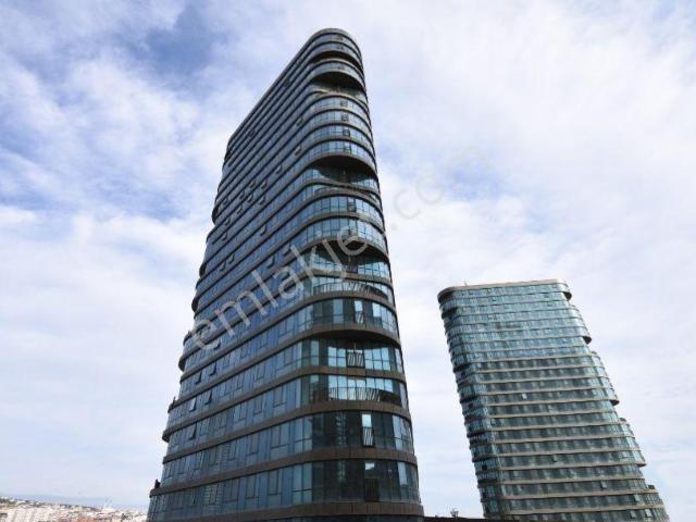 Kadiköy, İstanbul içerisinde satılık Residence