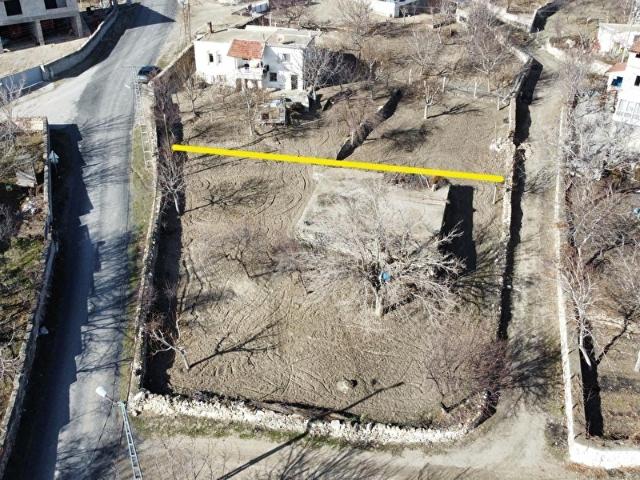 Gülşehir, Nevşehir içerisinde satılık Arsa