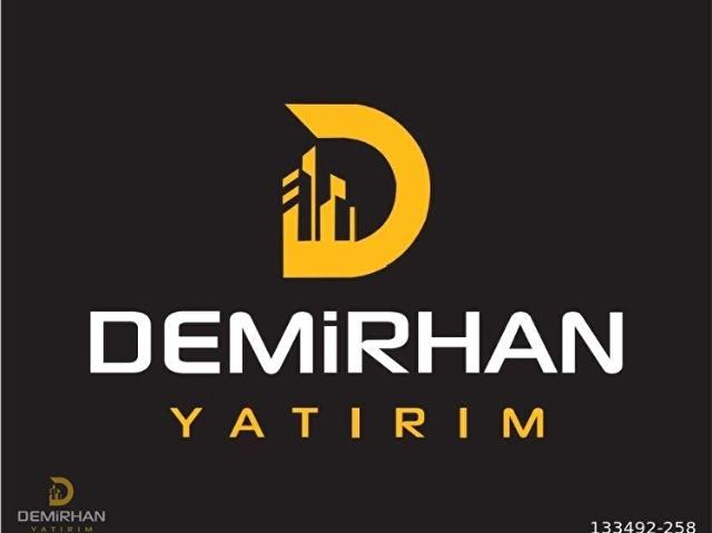 Denizli içerisinde satılık Tarla