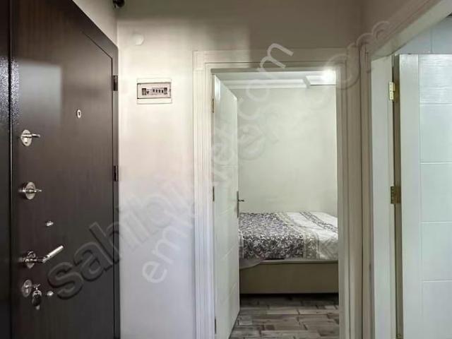 Van içerisinde kiralık mülk