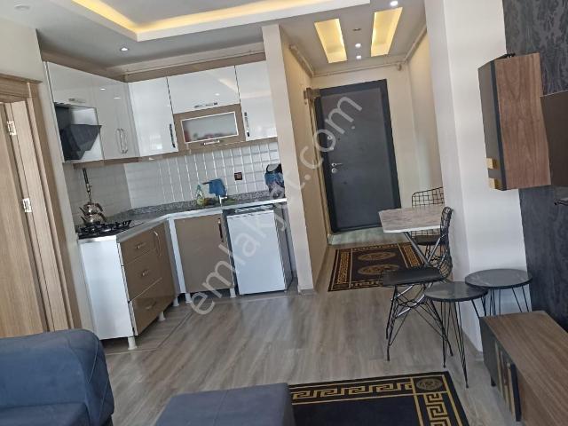 Van içerisinde kiralık mülk