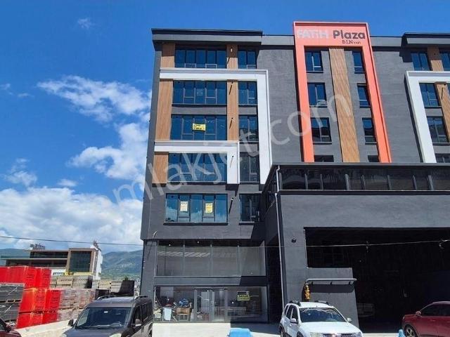 Tokat Merkez, Tokat içerisinde satılık Ofis