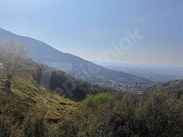 Tire, İzmir içerisinde satılık Arsa