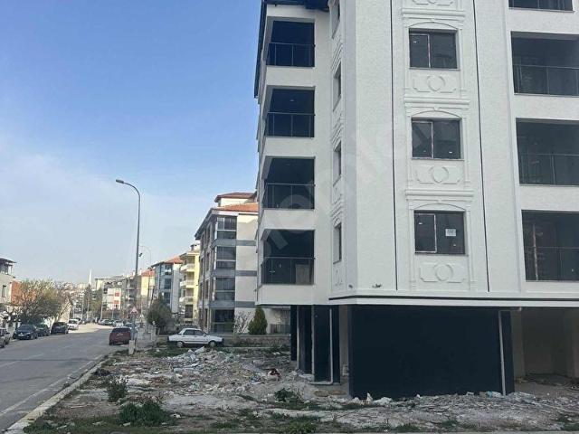 Fatih Mahallesi, Uşak Merkez içerisinde satılık mülk