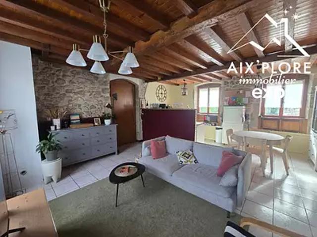Maison vente à Yenne, Savoie