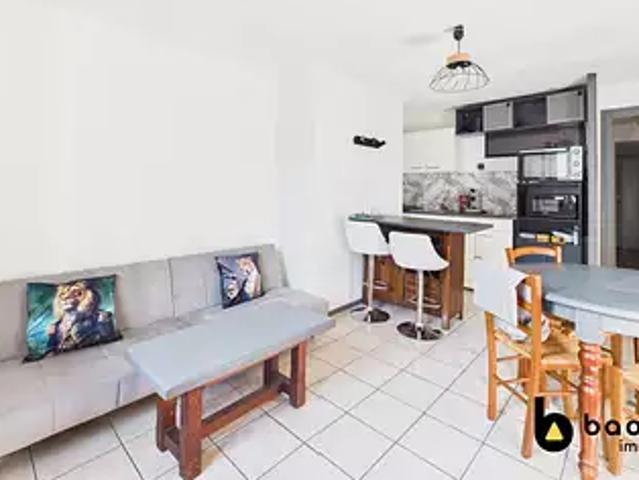 Appartement location à Yenne, Savoie