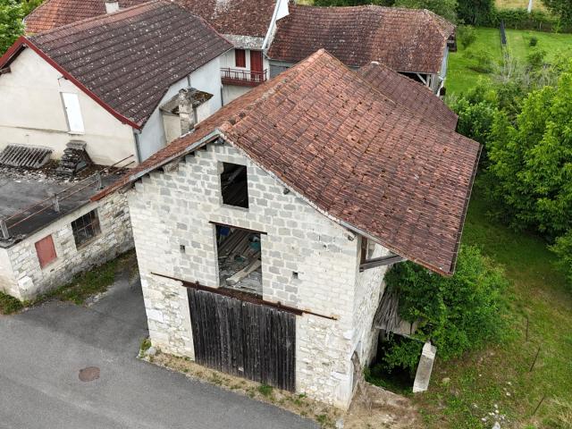 Maison vente à Chambéry, Yenne