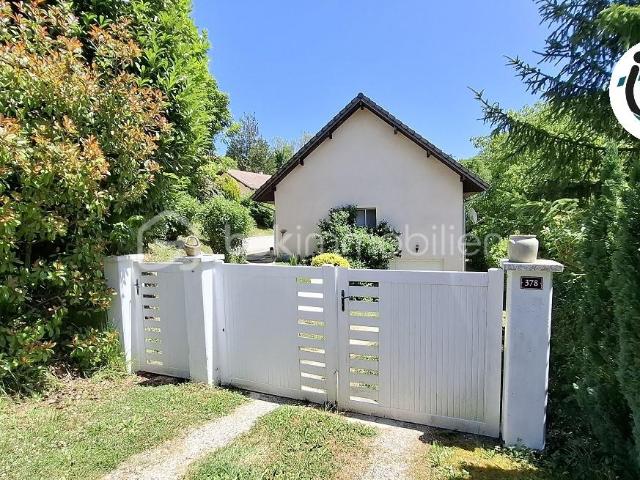 Maison vente à Chambéry, Yenne