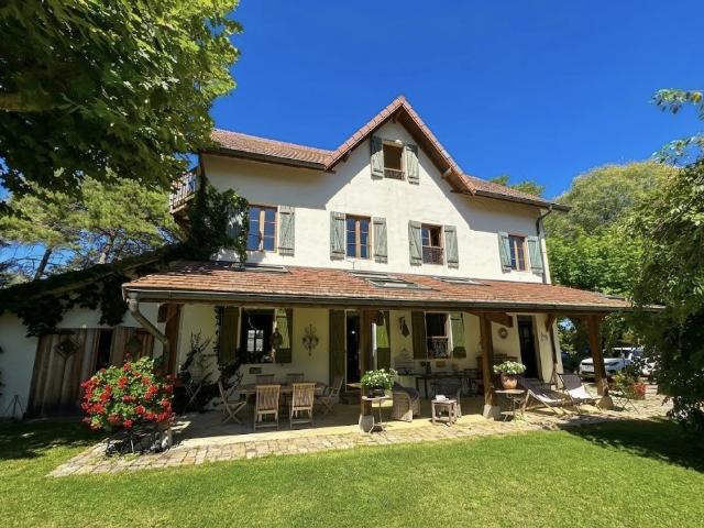 Maison vente à Chambéry, Yenne