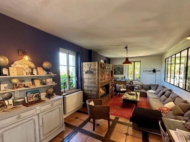 Maison vente à Chambéry, Yenne