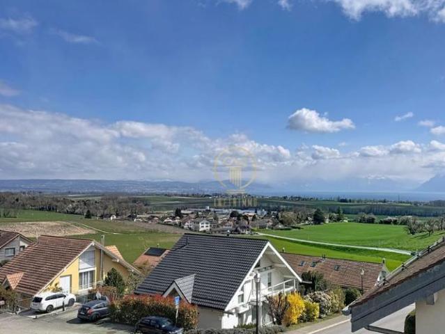 Wohnung mieten in Yens, Waadt