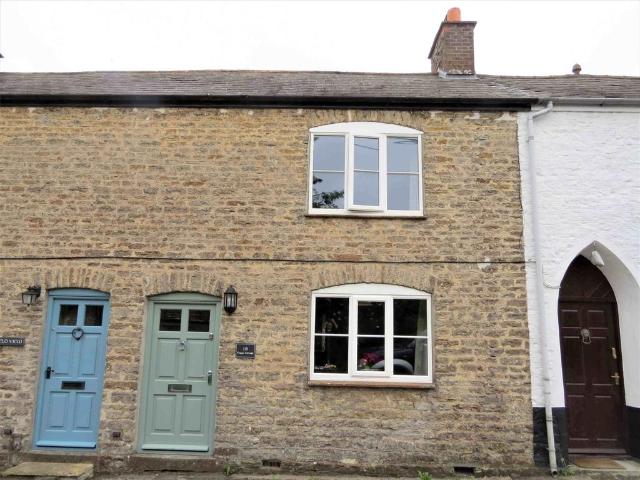 House for rent in Yenston, Henstridge