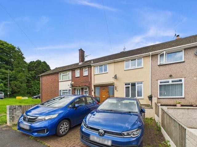 House for sale in Wales