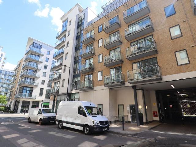 Apartment for rent in Bromley-by-Bow, Poplar Grove