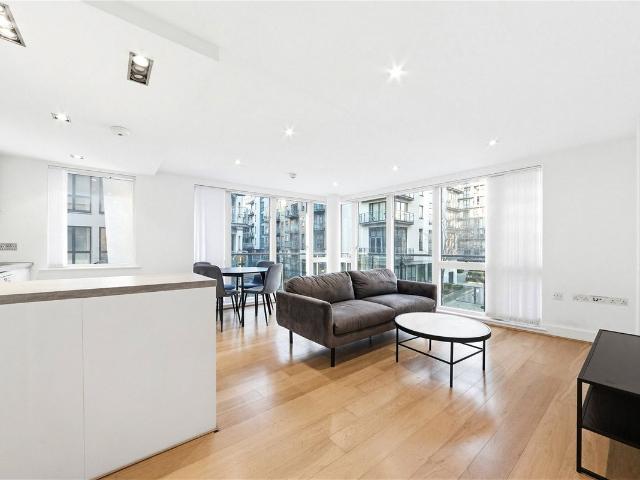 Apartment for rent in Bromley-by-Bow, Greater London