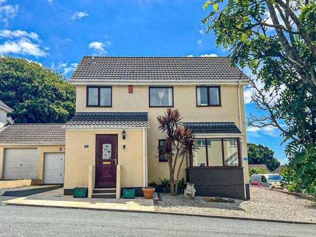 House for sale in Strode, Devon