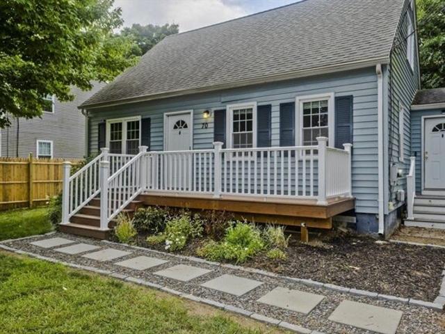 House for sale in Hampden, Massachusetts
