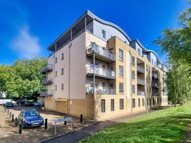 Apartment for rent in The Dales, Ipswich