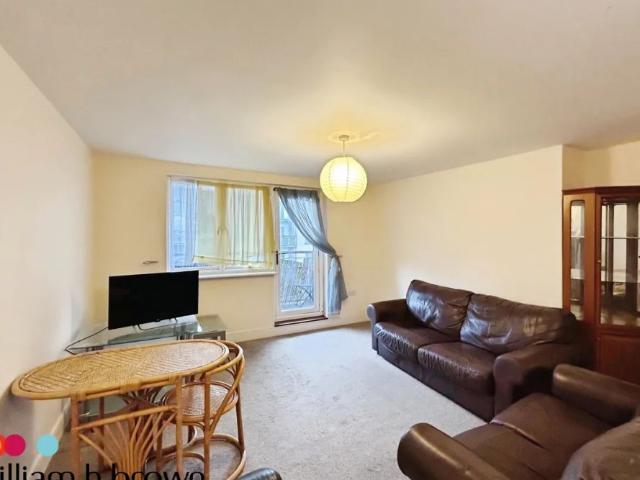 Apartment for rent in The Dales, Key Street