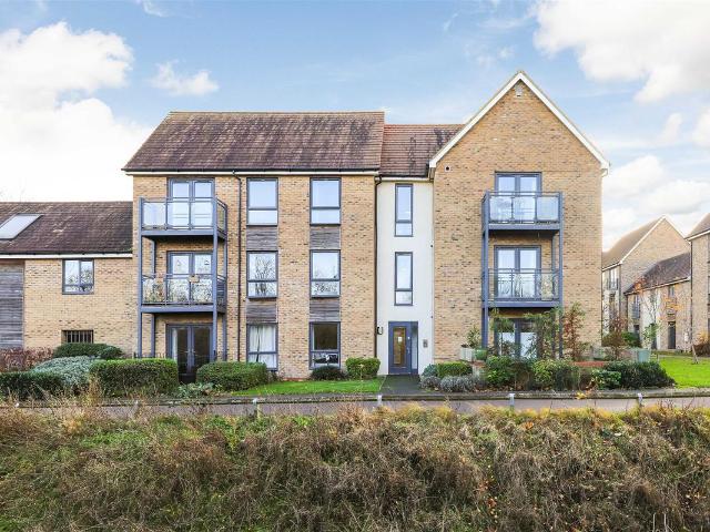 Apartment for rent in Eddington, Cambridge