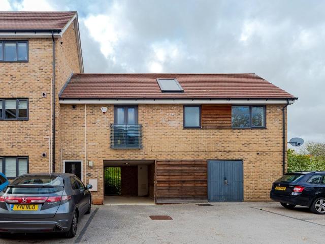 Apartment for rent in Arbury, Cambridgeshire