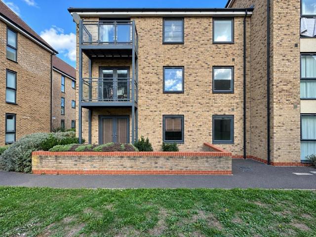 Apartment for rent in Eddington, Cambridge
