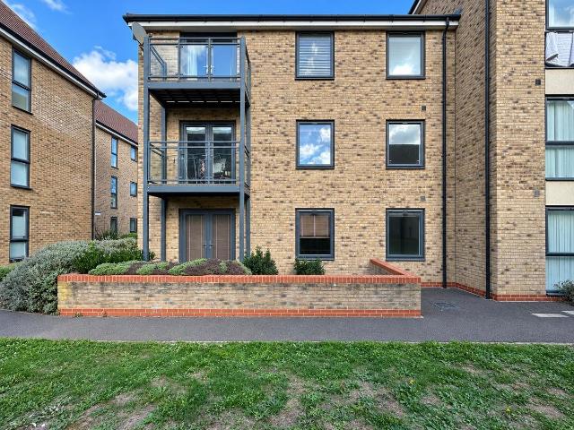 Apartment for rent in Eddington, Cambridge