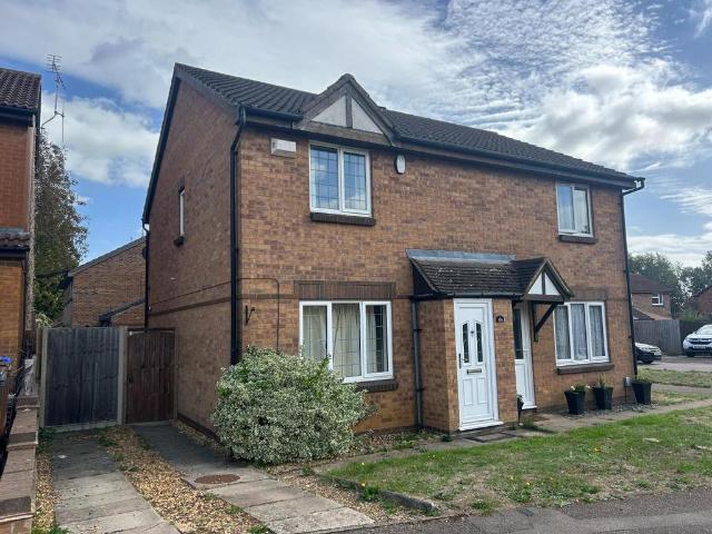 House for rent in Merefield, Far Cotton
