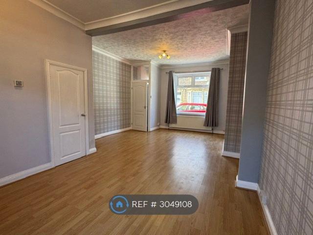 House for rent in Redcar, Redcar And Cleveland