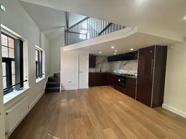 Apartment for rent in St Matthew's, Old Wharf