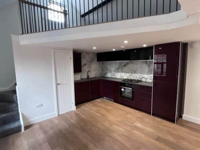 Apartment for rent in St Matthew's, Old Wharf
