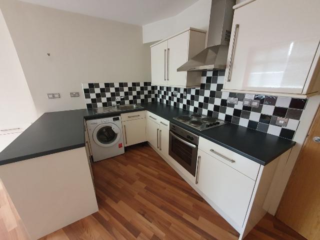 Apartment for rent in St Matthew's, Old Wharf