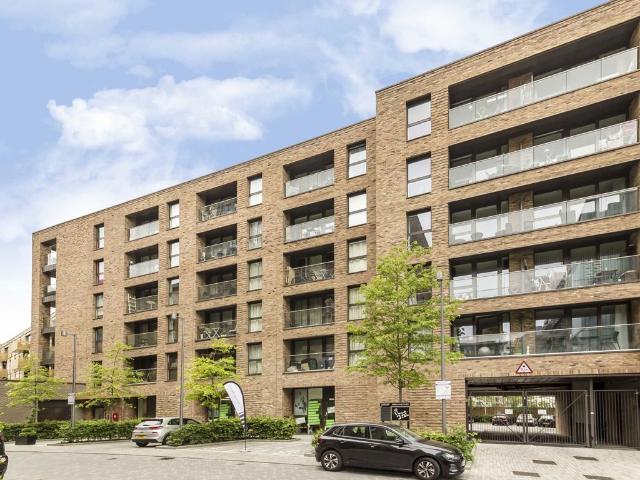Apartment for rent in London Borough of Lewisham, Greater London