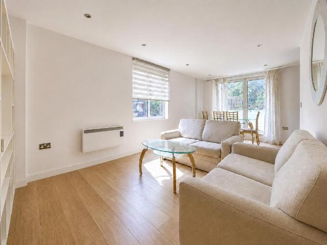 Apartment for rent in London Borough of Lewisham, Greater London