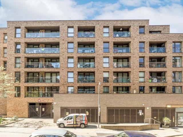 Apartment for rent in London Borough of Lewisham, Greater London