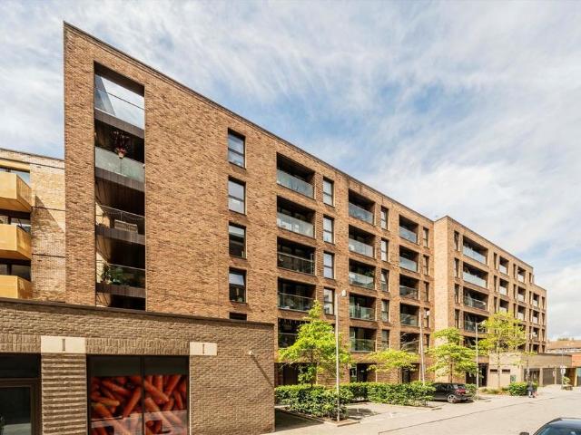 Apartment for rent in London Borough of Lewisham, Greater London