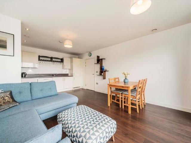 Apartment for rent in London Borough of Lewisham, Greater London
