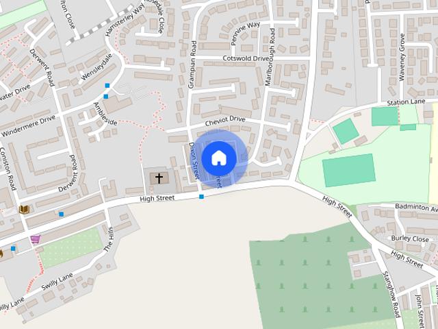 House for rent in Skelton, Redcar And Cleveland