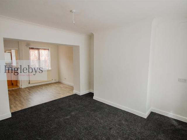 House for rent in Skelton, Redcar And Cleveland