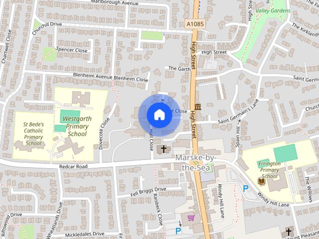 House for rent in Marske, Redcar And Cleveland