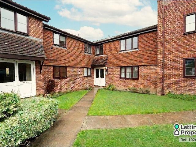 Apartment for rent in Epsom, Epsom and Ewell