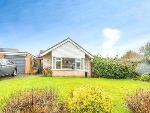 House for sale in Clapham, West Sussex