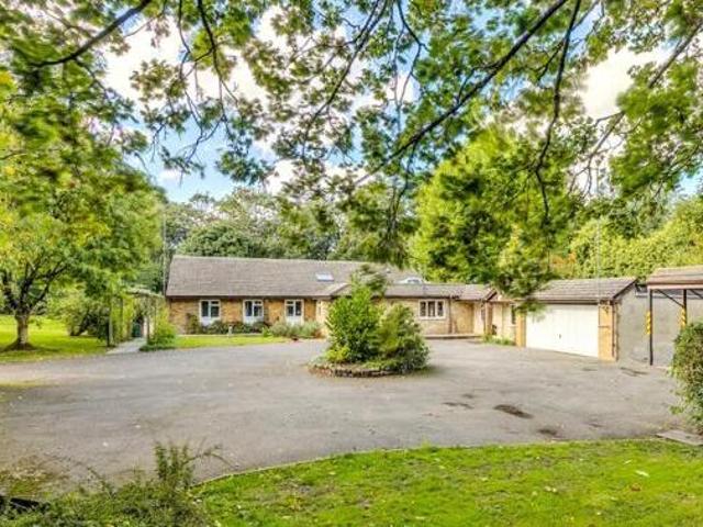 House for sale in Shephall, Hertfordshire