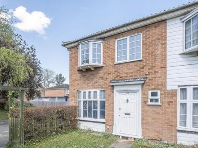 House for rent in Isleworth, Greater London