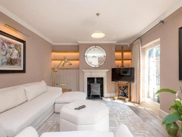 House for rent in Chelsea, Greater London