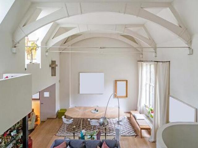 House for sale in City of London, Greater London